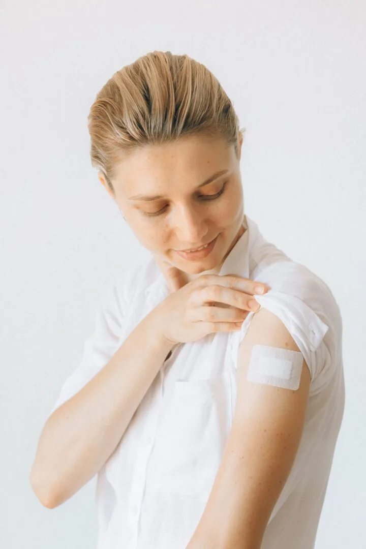 HPV Vaccine
