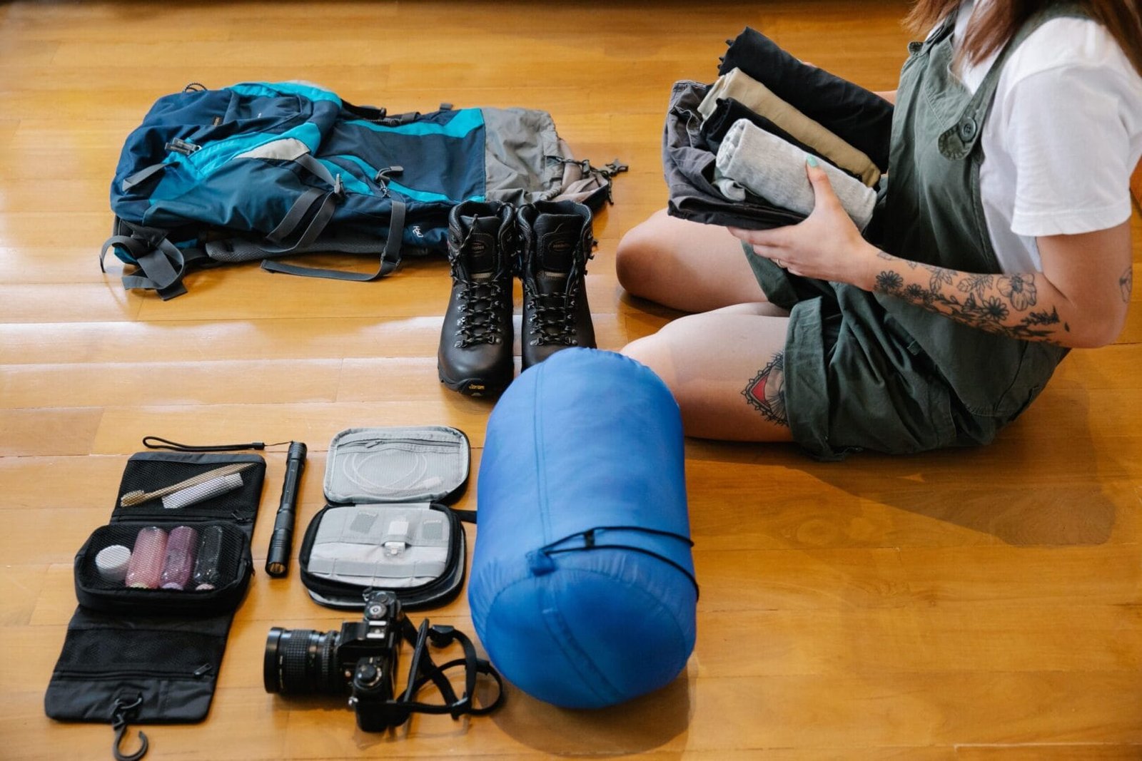 Preparing for High-Altitude Travel: What Trekkers Need to Know