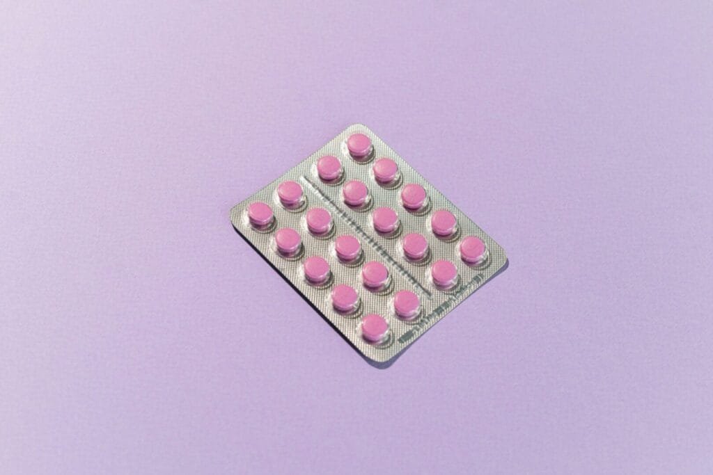 How Norethisterone Works to Delay Your Period at The Kingston Pharmacy, Kingston upon Thames