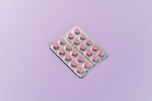 How Norethisterone Works to Delay Your Period at The Kingston Pharmacy, Kingston upon Thames