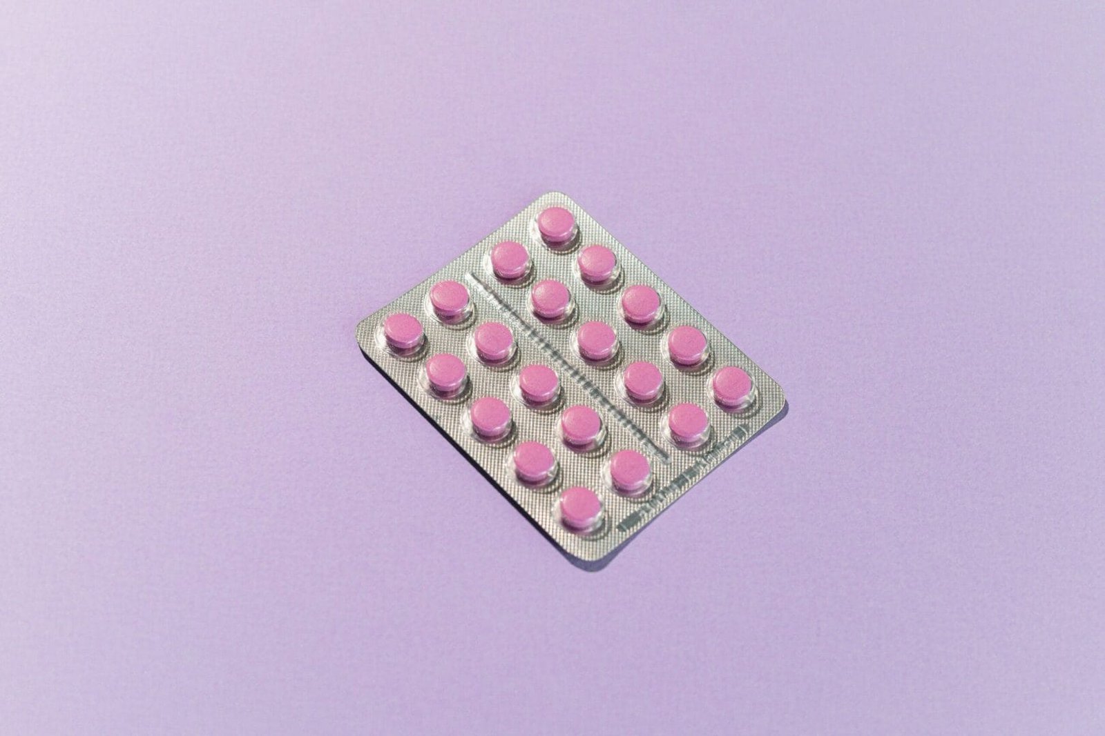 How Norethisterone Works to Delay Your Period