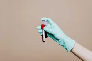 What Can a Private Blood Test Detect? at The Kingston Pharmacy, Kingston upon Thames