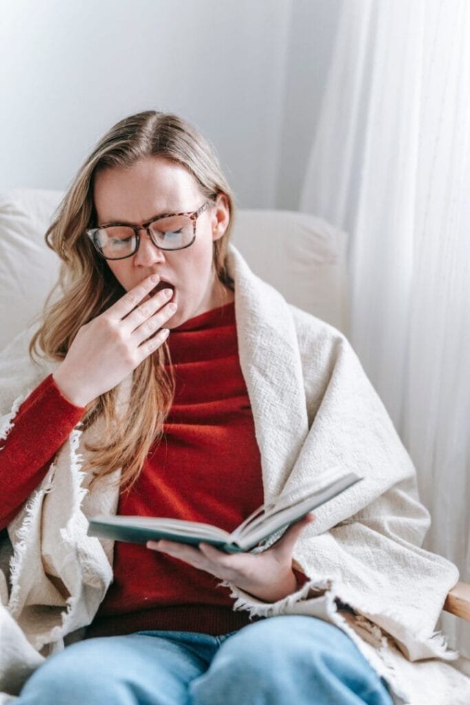 Brain Fog and Low Energy: Could a Blood Test Provide Answers? at The Kingston Pharmacy, Kingston upon Thames