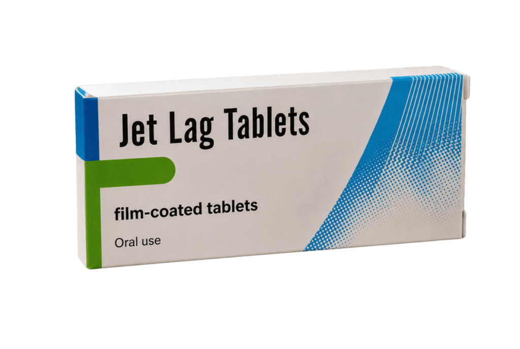 Melatonin 3mg Tablets