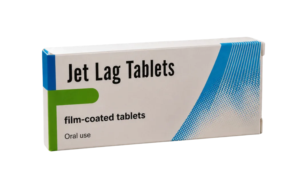 Melatonin 3mg Tablets