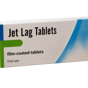 Melatonin 3mg Tablets