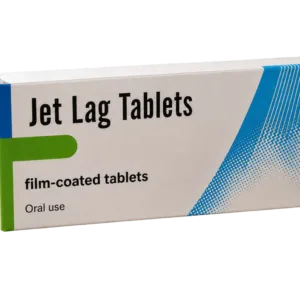 Melatonin 3mg Tablets