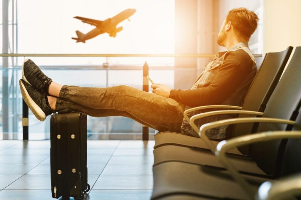 Melatonin for Jet Lag: What You Need to Know at The Kingston Pharmacy, Kingston upon Thames