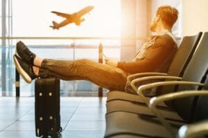 Melatonin for Jet Lag: What You Need to Know at The Kingston Pharmacy, Kingston upon Thames