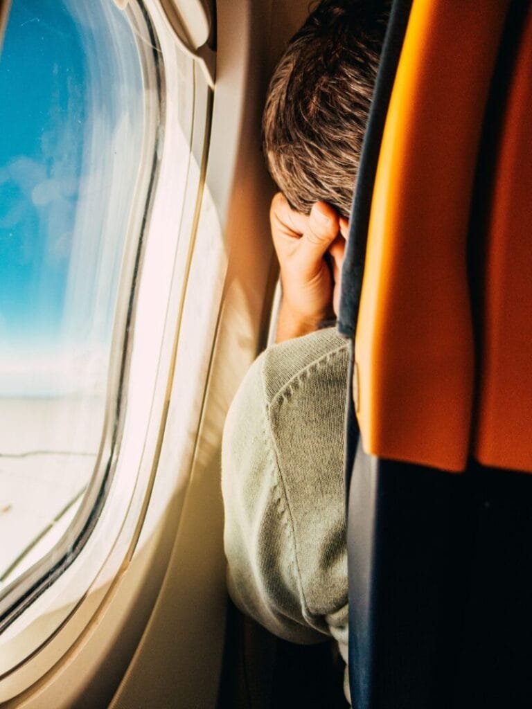 Jet Lag Explained: Why It Happens and How to Manage It at The Kingston Pharmacy, Kingston upon Thames