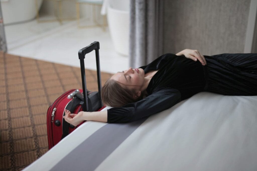 How to Beat Jet Lag: A Pharmacist’s Guide at The Kingston Pharmacy, Kingston upon Thames