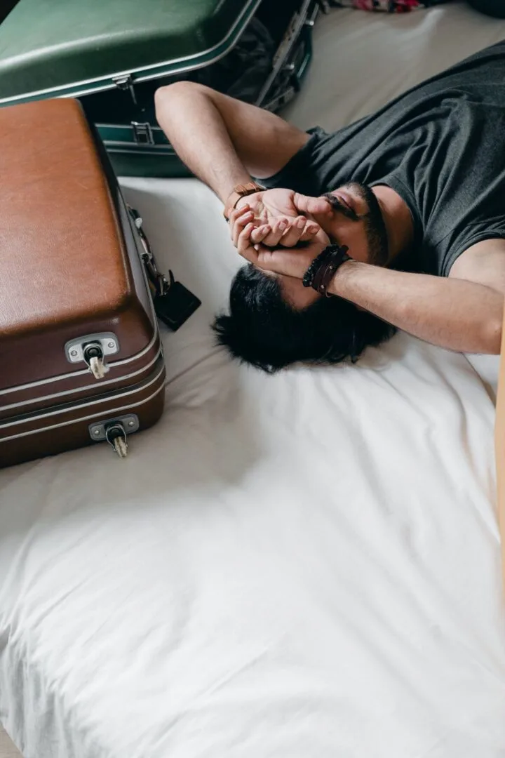 Jet Lag Treatment